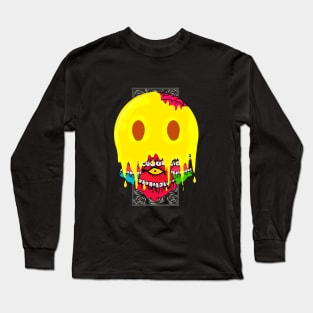 HYPOCRITICAL Long Sleeve T-Shirt